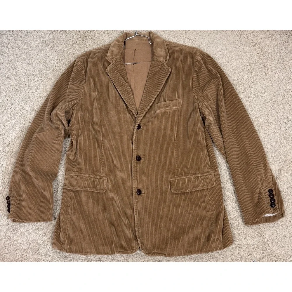 J. Crew jacket great